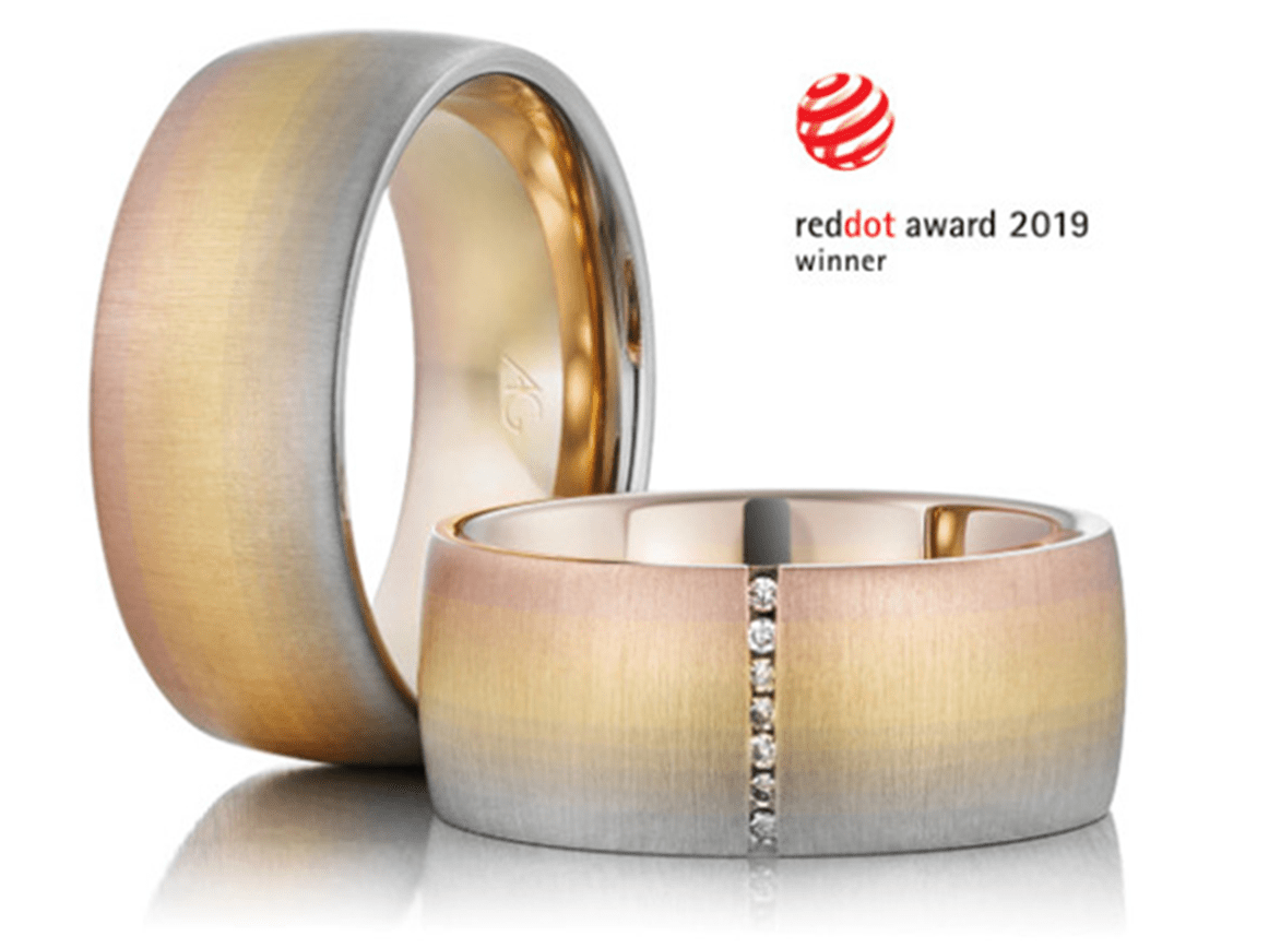 reddot award 2018 winner